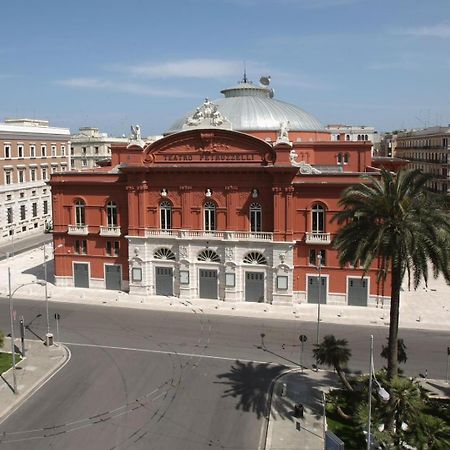 La Dimora Di Dominique Appartement Bari Buitenkant foto