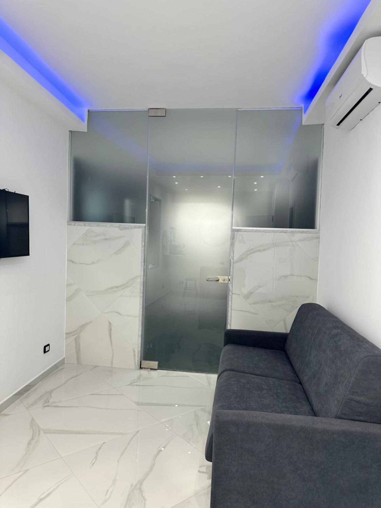 La Dimora Di Dominique Appartement Bari Buitenkant foto