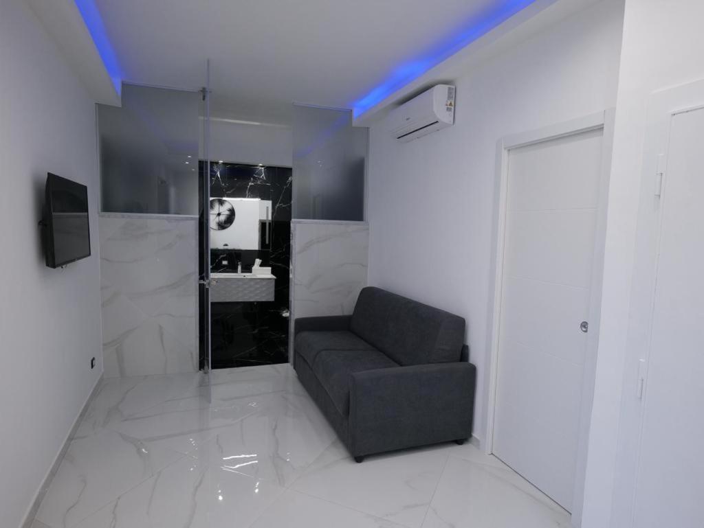 La Dimora Di Dominique Appartement Bari Buitenkant foto