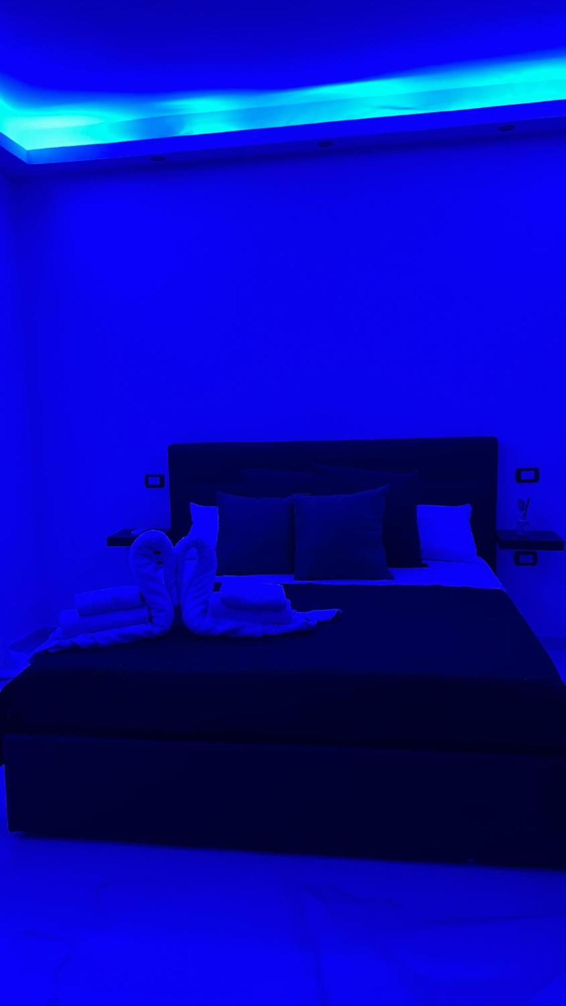 La Dimora Di Dominique Appartement Bari Buitenkant foto