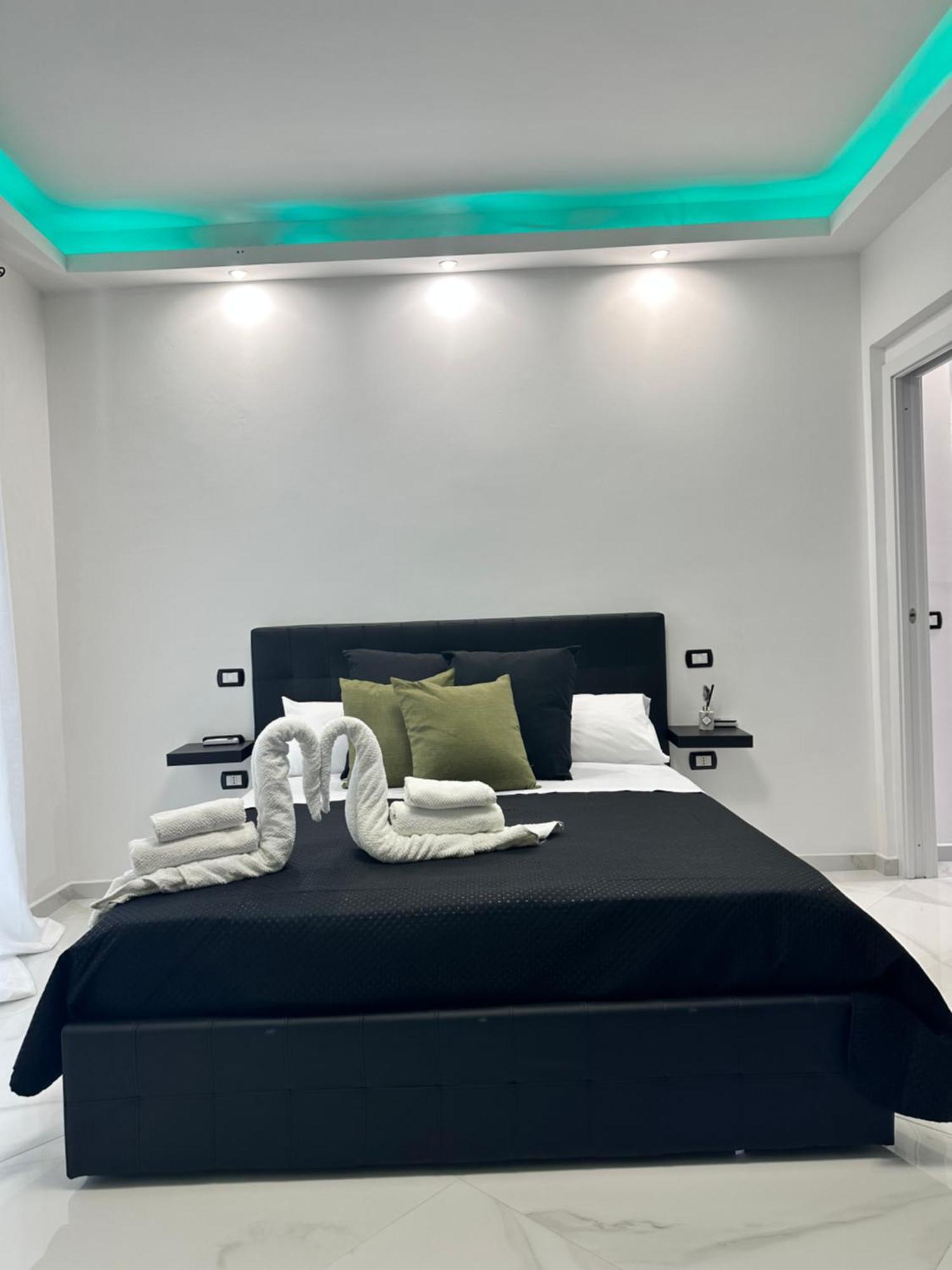 La Dimora Di Dominique Appartement Bari Buitenkant foto
