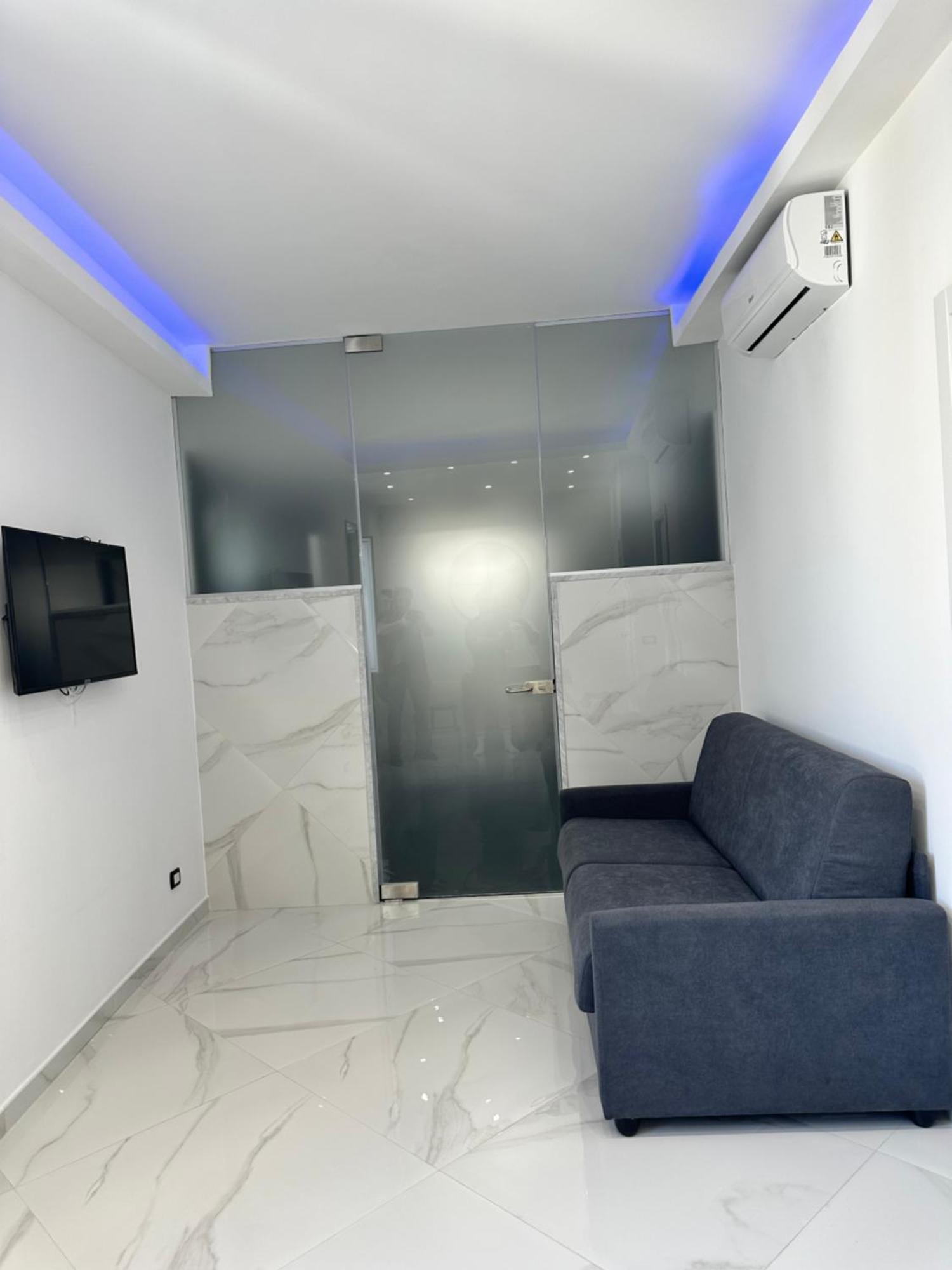 La Dimora Di Dominique Appartement Bari Buitenkant foto