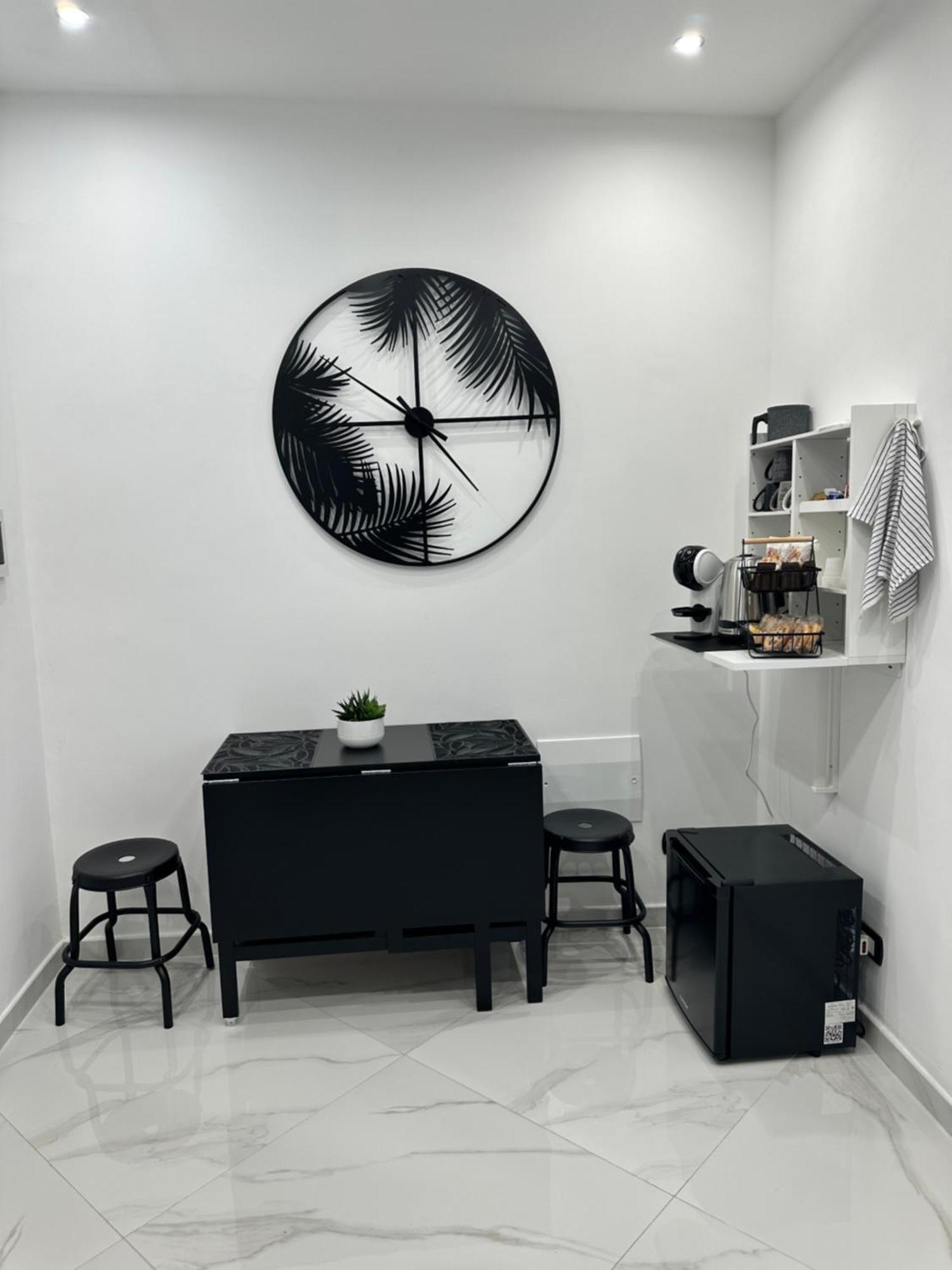 La Dimora Di Dominique Appartement Bari Buitenkant foto